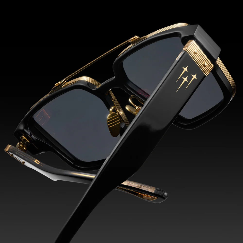 Masterfully Crafted. Visionary Design.
